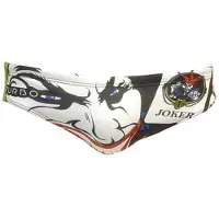 Turbo Slip De Banho New Joker