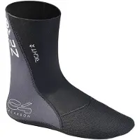 C4 Botas De Mergulho Zero 1.5 Mm