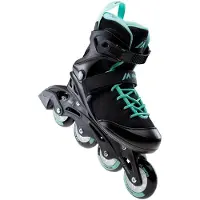 Martes Essential Patins Em Linha Para Mulher Amarro Ii