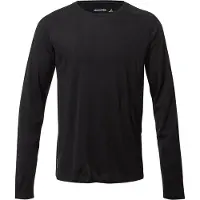 Craghoppers Camiseta De Manga Comprida Merino Crew