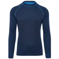 Thermowave Camiseta De Manga Comprida Merino Xtreme Thermal