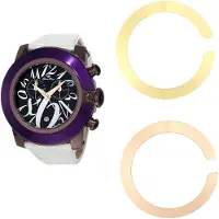 Glam Rock Relógio Feminino Gr32112