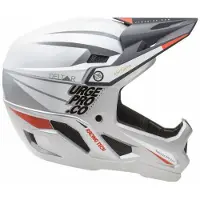Urge Capacete Júnior De Downhill Deltar