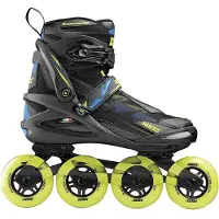 Roces Patins Em Linha Helium Ii Tif