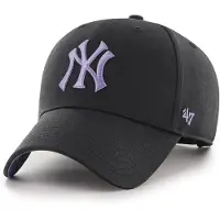 47 Boné Mlb New York Yankees Enamel Twist Under Mvp