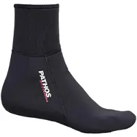Pathos Botas De Mergulho 3 Mm