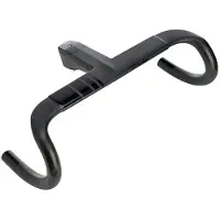 Deda Guidão Integrado Alanera Rs 31.8 Mm Dcr Rhm