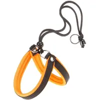 Ferplast Arnês Para Cães Agila Fluo 2