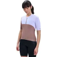 POC Camisola De Ciclismo De Manga Curta Essential Road Print
