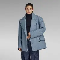 G-Star Blazer Heavy Wool