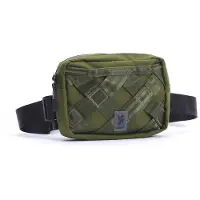 Chrome Bolsa Tiracolo Barrage 2l Sling