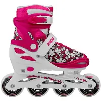 Roces Patins Em Linha Infantis Compy X