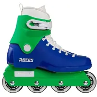 Roces Patins Em Linha 1992