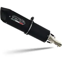 Gpr Exhaust Systems Silenciador Homologado Com Tubo De Ligação Yamaha Yz 450 F 2003-2005 Db Killer