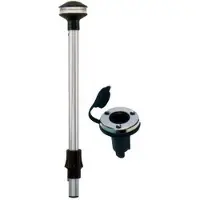 Perko Base Rd Gs Light Removível