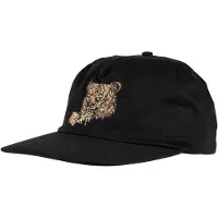 Santa Cruz Boné Braun Great Outdoors Snapback
