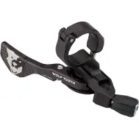 Wolf Tooth Controle Remoto De Canote Retrátil Light Action 22 Mm