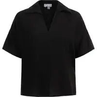 Usha Blusa preto