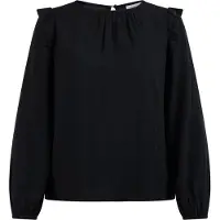 Usha Blusa preto