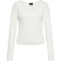 Faina Pullover branco