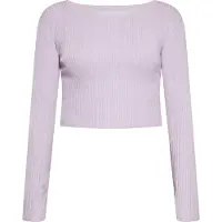 Faina Pullover lavanda