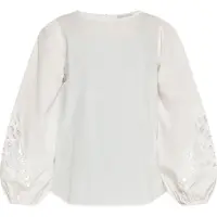 Usha Blusa branco