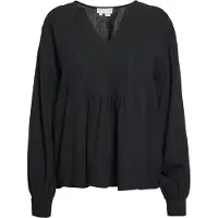 Usha Blusa preto