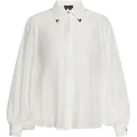 Faina Blusa branco