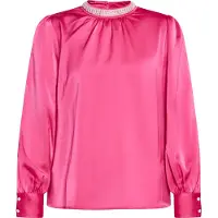 Faina Blusa rosa