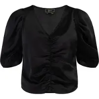 Faina Blusa preto