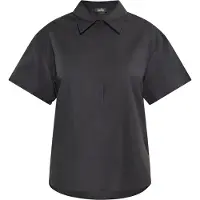 Usha Blusa preto