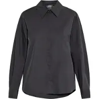 Usha Blusa preto