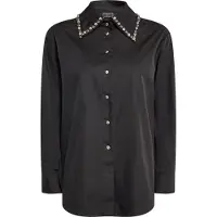 Faina Blusa preto