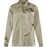 Usha Blusa oliveira
