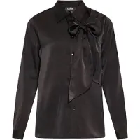 Usha Blusa preto