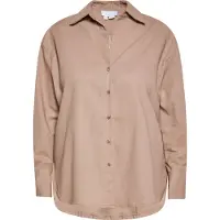 Usha Blusa bege