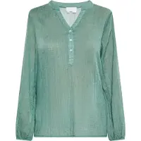 Usha Blusa cana