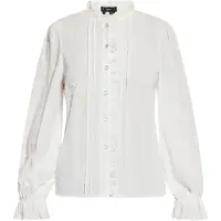 Faina Blusa branco