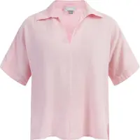 Usha Blusa cor-de-rosa