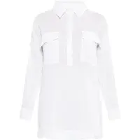 Usha WHITE LABEL Blusa branco