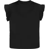Faina Camisa preto