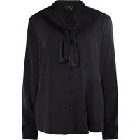 Faina Blusa preto