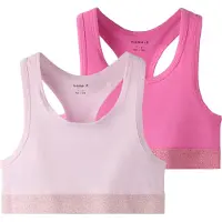Name it Soutien rosa / rosa pastel