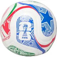 Adidas Bola Trionda Club do Campeonato do Mundo da FIFA 26