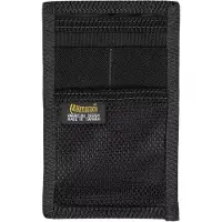 Maxpedition Hook & Loop Mini Organizer, preto