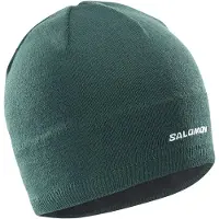 Salomon Gorro Logo
