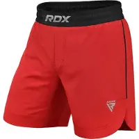 RDX Sports Calções Mma T15