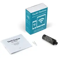 Yacht Devices Gateway Wi-fi Nmea2000