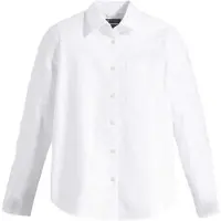 Dockers Camisa De Manga Comprida Original