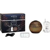 MASON BERGER Conjunto presente difusor elétrico Pomelis + recarga Vanilla Magnificence 475 ml